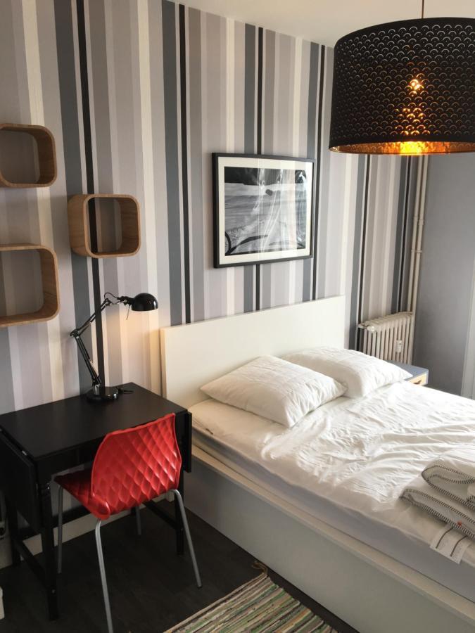 Le St Paterne, Hyper Centre, 3 Chambres Tt Confort Orléans Exteriör bild