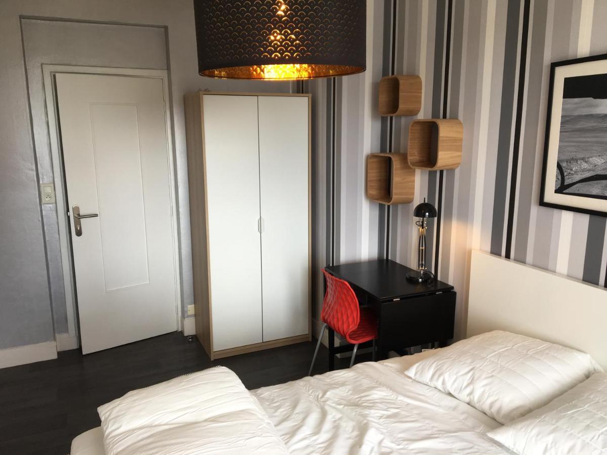 Le St Paterne, Hyper Centre, 3 Chambres Tt Confort Orléans Exteriör bild